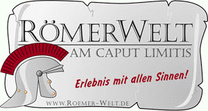 logo roemerwelt